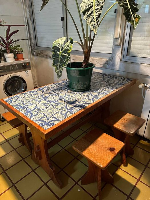 Recheio casa - cozinha