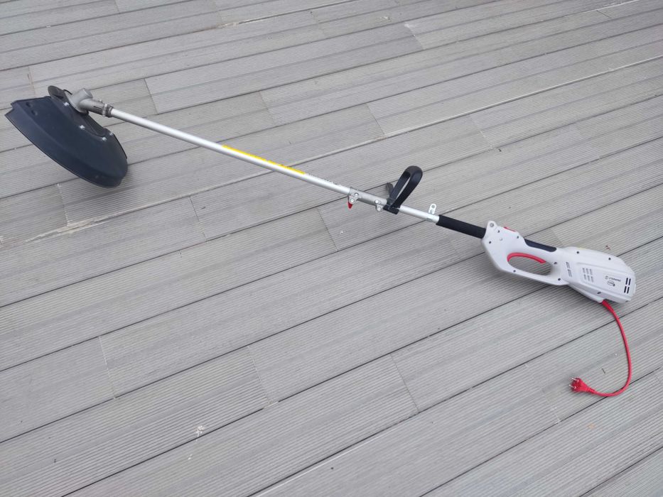 Roçadora elétrica 1200w - Sterwins