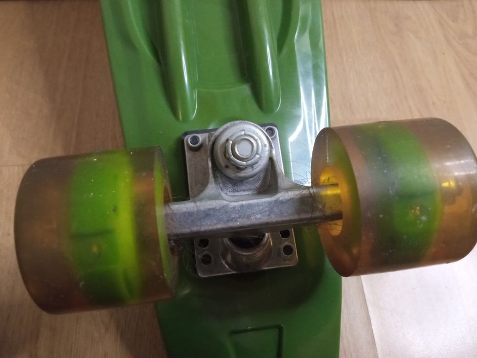 pennyboard  dobry stan