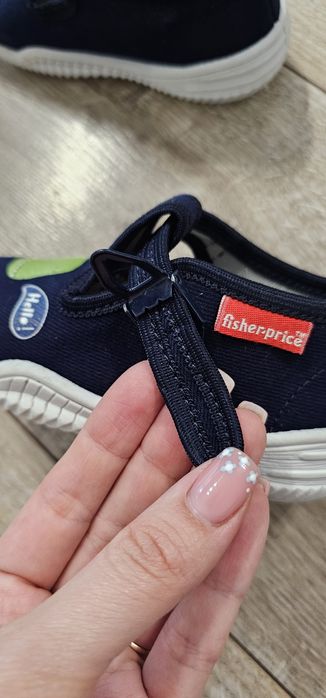 Тапочки дитячі, тапки, капці