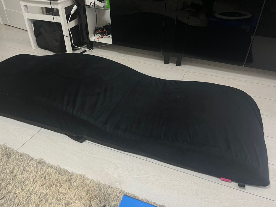 Materac firmą i-coucou Kosmetyczny Anatomiczny  Pianka