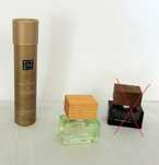 Miniatura (s) perfume Rituals 10 ml / Serum relax Rituals 15ml