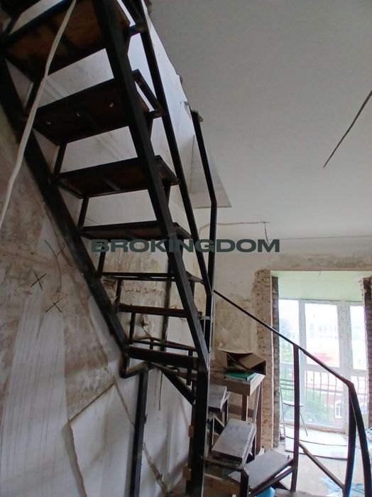 Продаж 2-кімн. квартири по вул. Шовковичній, Липки, Центр