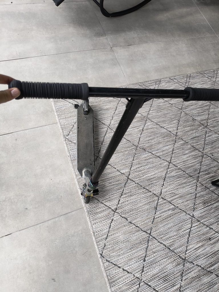 Hulajnoga wyczynowa Decathlon