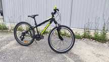 Rower Kross Dust JR 1.0