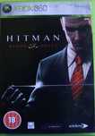 Hitman Blood Money X-Box 360 - Rybnik Play_gamE