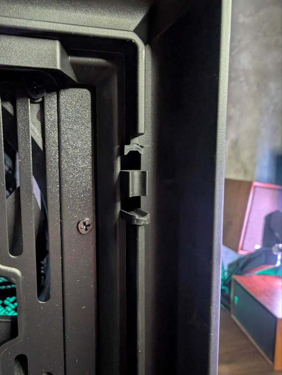 Корпус для ПК Fractal Design Meshify 2 FD (ATX)