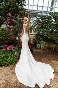 Свадебное платье Crystal
