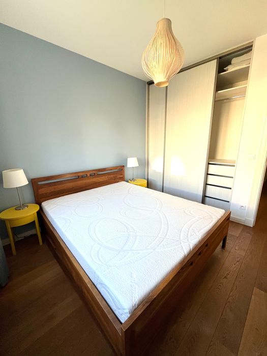 2 pokoje / 2 szafy / duży balkon / parking / piwnica /Winogrady/Sołacz