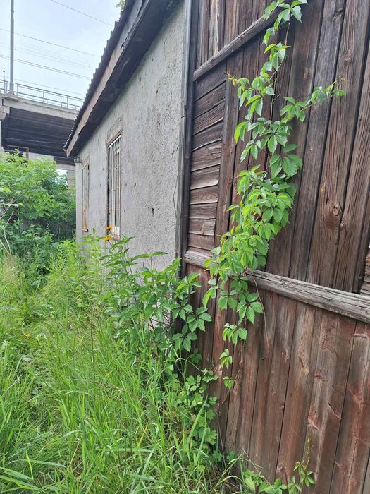 Продам участок, красная линия, проспект Ландау,Немышля