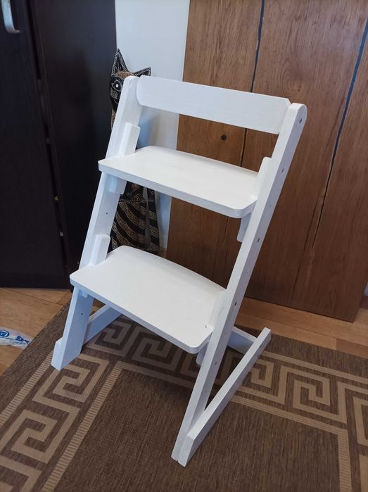 Дитячий стілець ,  стілець растушка