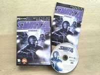 SWAT 4 Syndykat [PC] (PL) Polskie Wydanie Premierowe