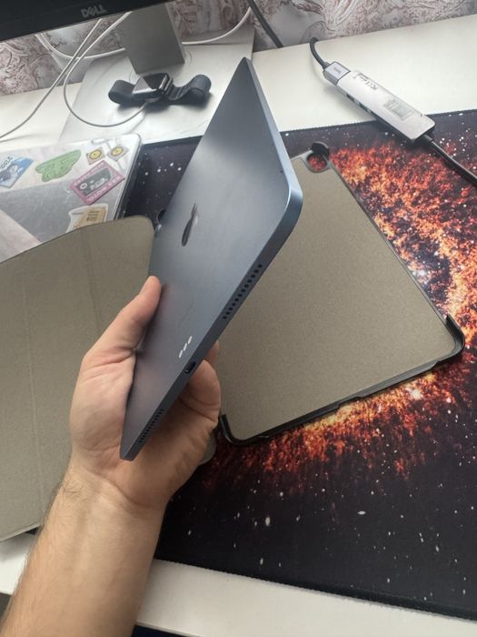 Apple ipad 5gen m1 64gb blue