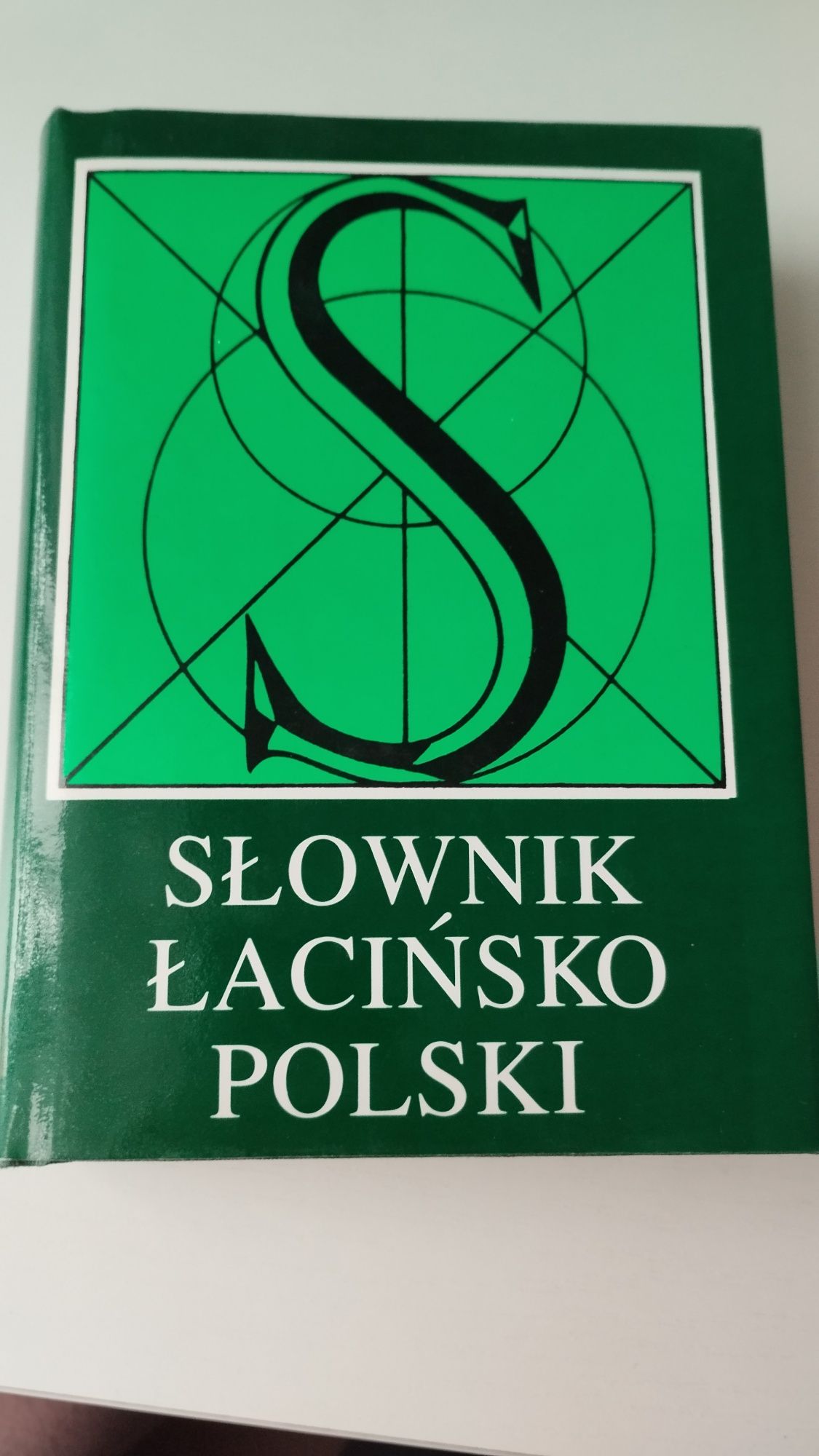 Słownik Łacińsko Polski Kazimierz Kumaniecki