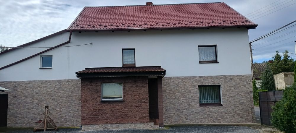 Sprzedam Dom 240m2