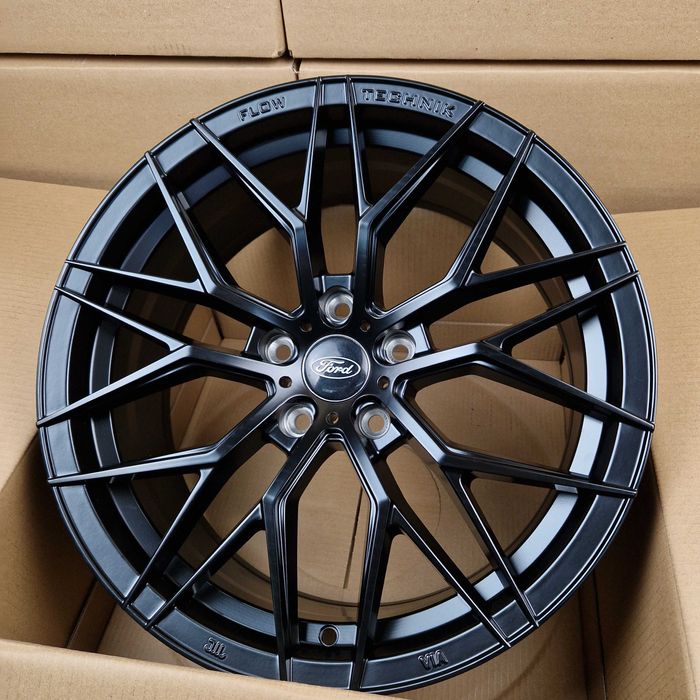 Диски На Авто R17 5x108 Ford Mondeo Focus Volvo S40 V50 Peugeot 3008