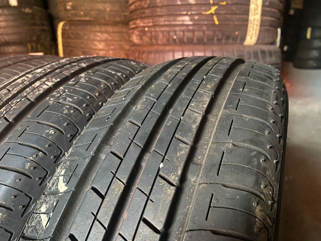 175/65/16 Opony letnie Bridgestone Ecopia EP 150 4szt