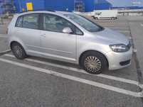 Volkswagen Golf Plus Volkswagen Golf Plus