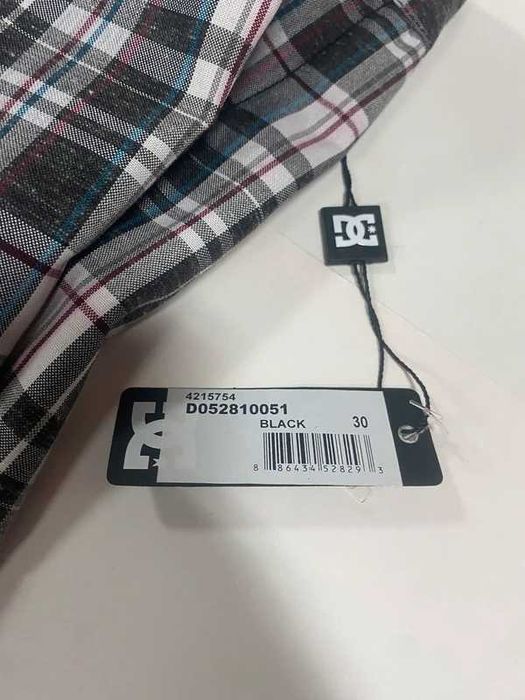 Calções cargo DC Shoes