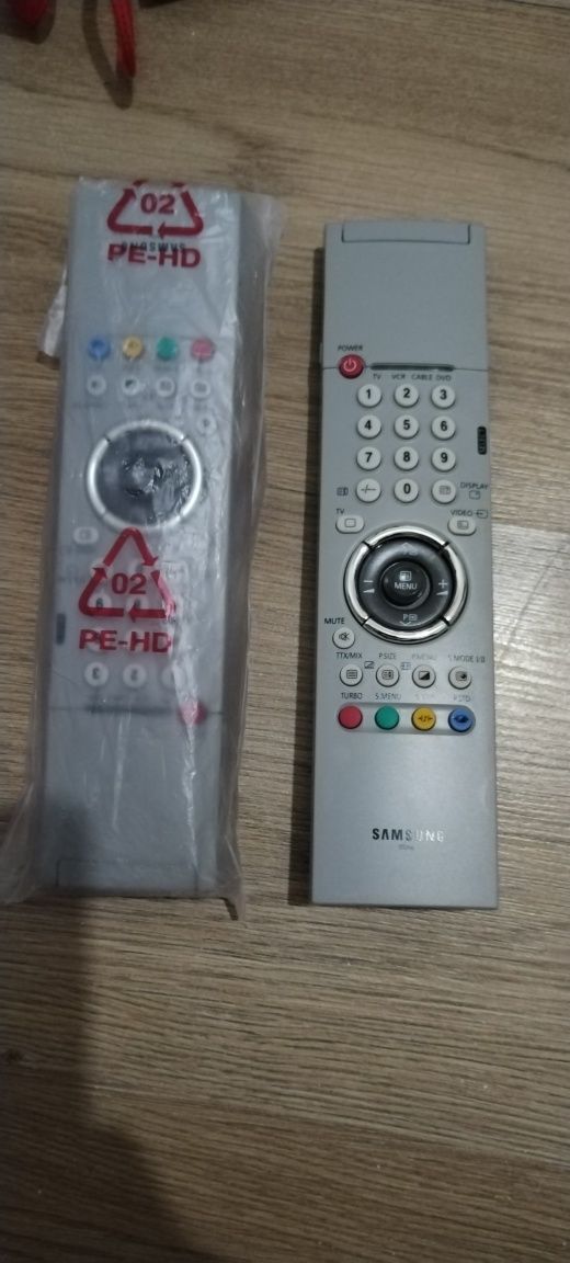 Comando Samsung 2