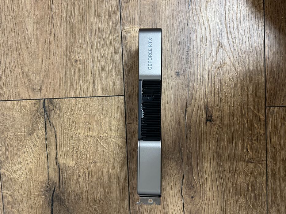 Відеокарта RTX 3080 Founder Edition ( Ідеал)