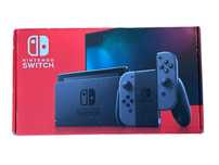 Konsola NINTENDO SWITCH HAC-001(-01) + Akcesoria