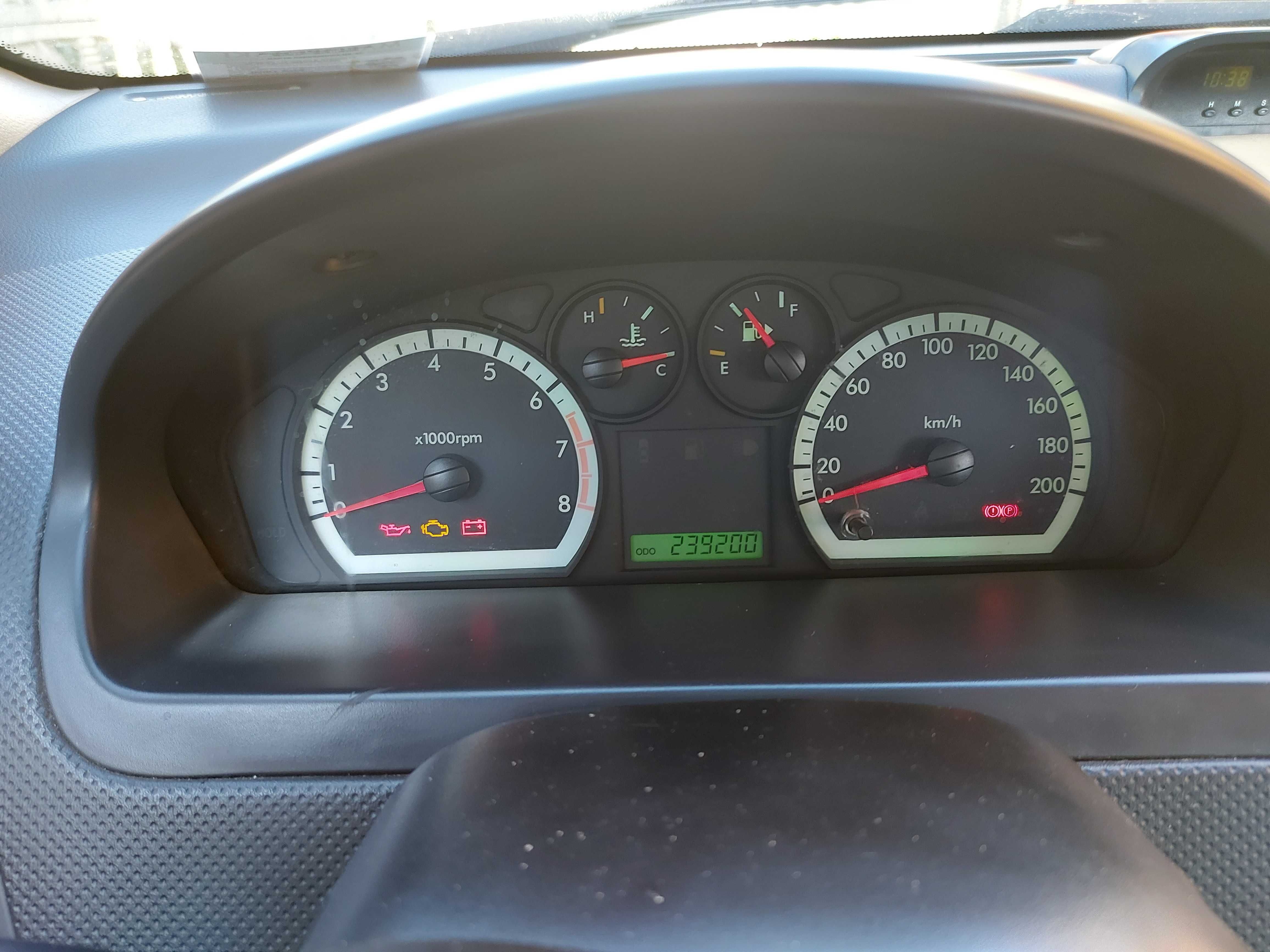 Chevrolet Aveo 1.2