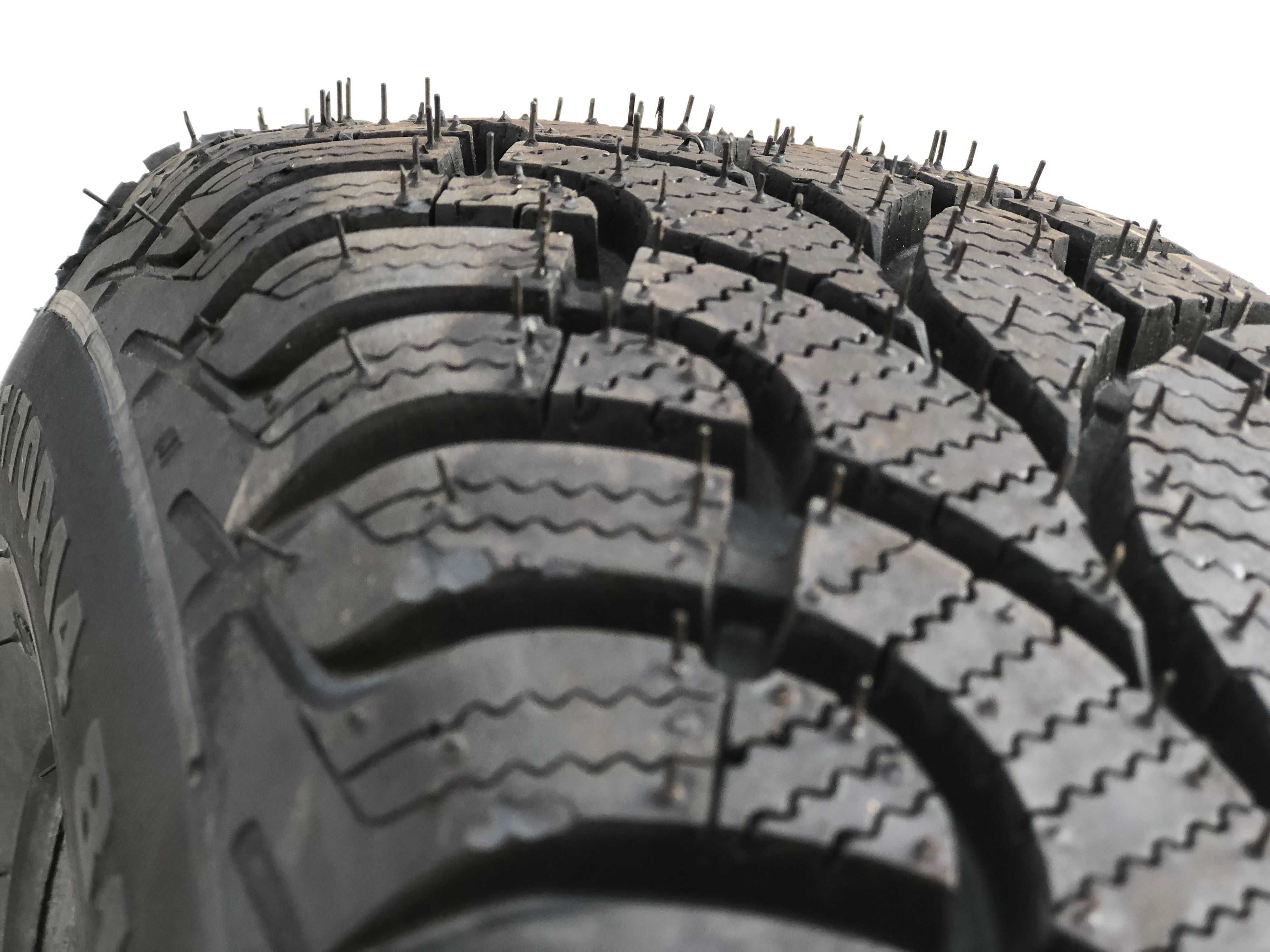 Шина зимова 165/70 R14 83Q резина зимова MYKI (FULDA) Poland