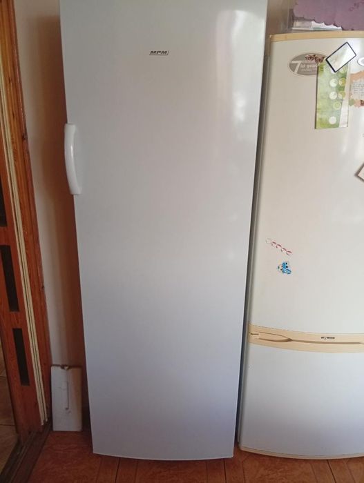 Sprzedam zamrażarka rower