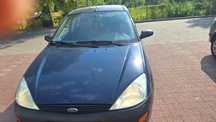 Sprzedam Forda Focusa MK1 hatchback