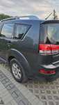 Citroen c-crosser