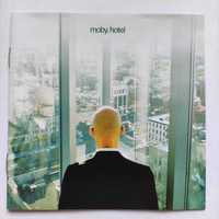 Moby - Hotel (CD, Album)