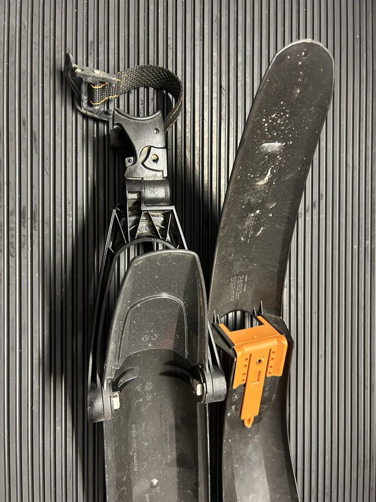 Błotniki rowerowe xblade