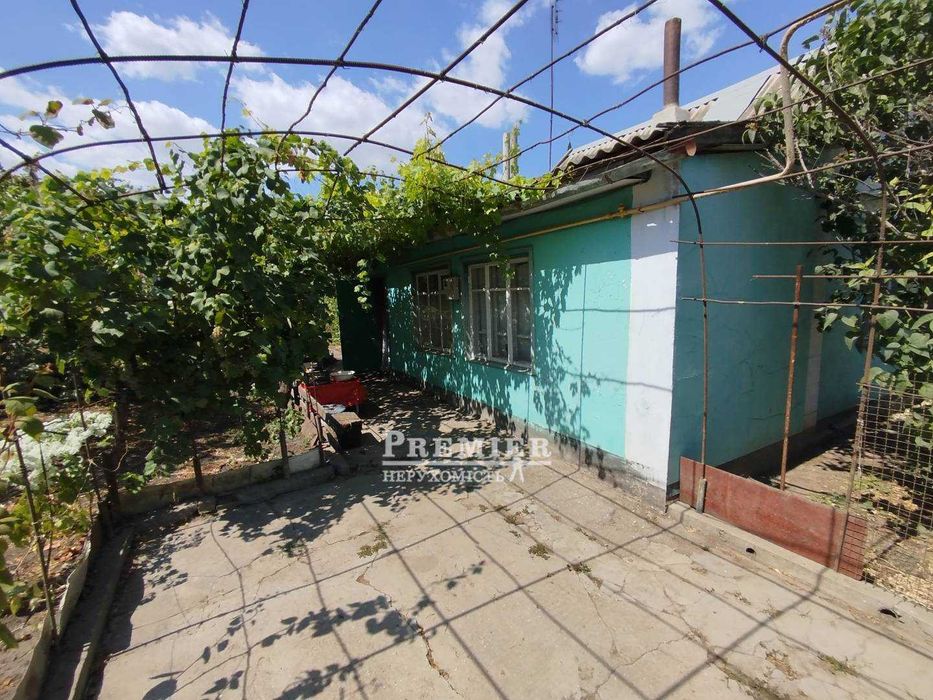 У продажу будинок в місті Чорноморськ