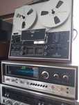 Amplituner Pioneer SX 6000