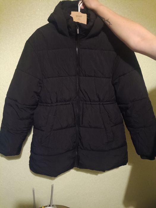 Куртка жіноча.Зима,дуже тепла