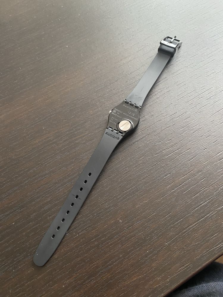 Годинник жіночий Swatch Mini