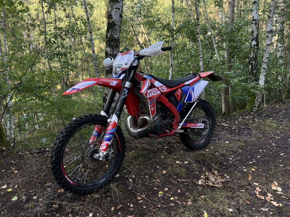 Gasgas EC 250 2t ( exc ktm sx rm xtrainer te fe)