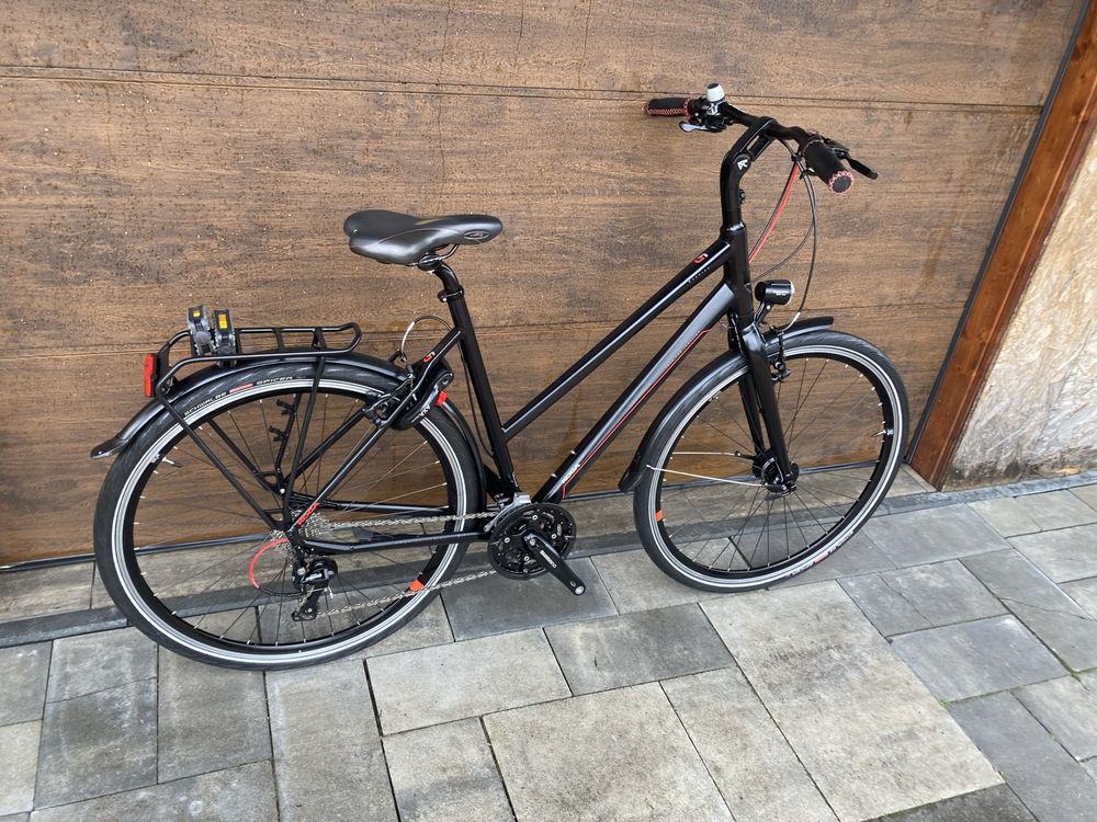 KOGA F3 series model 2.1 D56