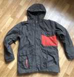 Лижна куртка salomon clima pro