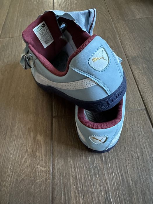 Кросівки/Кеди