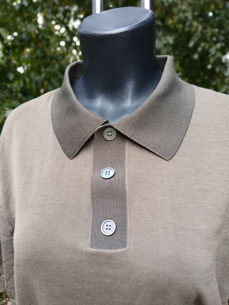 Koszulka Arket r. XL