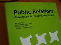Public Relations doświadczenia, badania, wątpliwosci