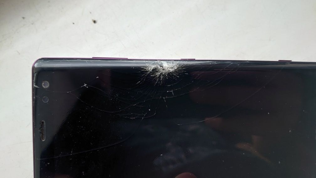 Sony Xperia XZ3 LCD екран / дисплей