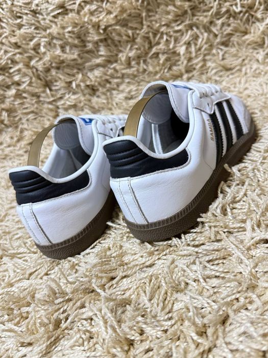 Adidas Samba кроссовки размер 39