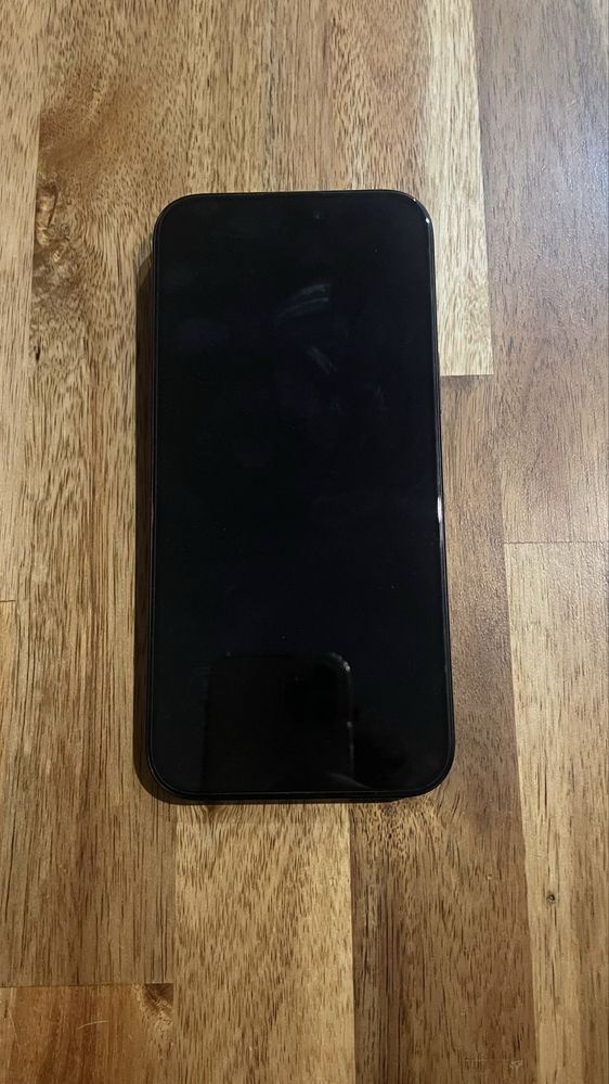Iphone 16 Promax 256GB