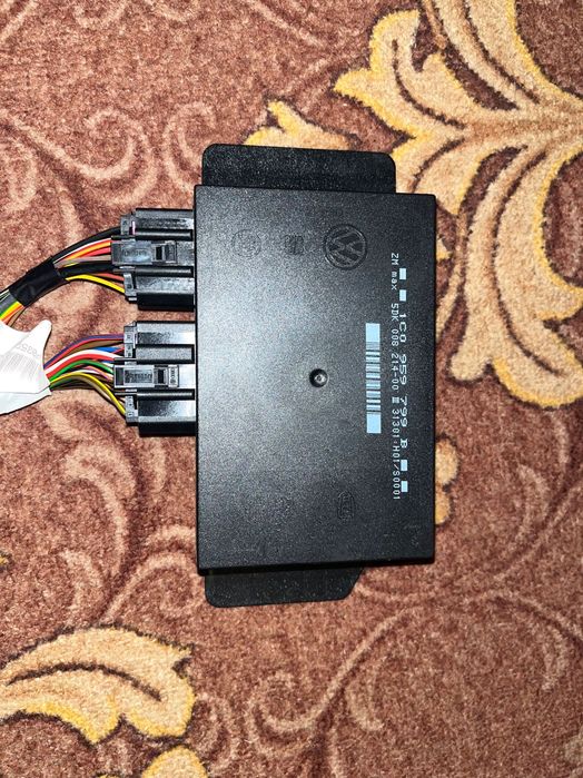 Блок комфорту на пасат б5 1C0959799B