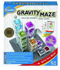 Thinkfun - Gravity Maze, Ravensburger