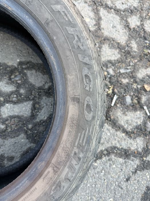 Резина зима 205/55/16 debica frigo HP2