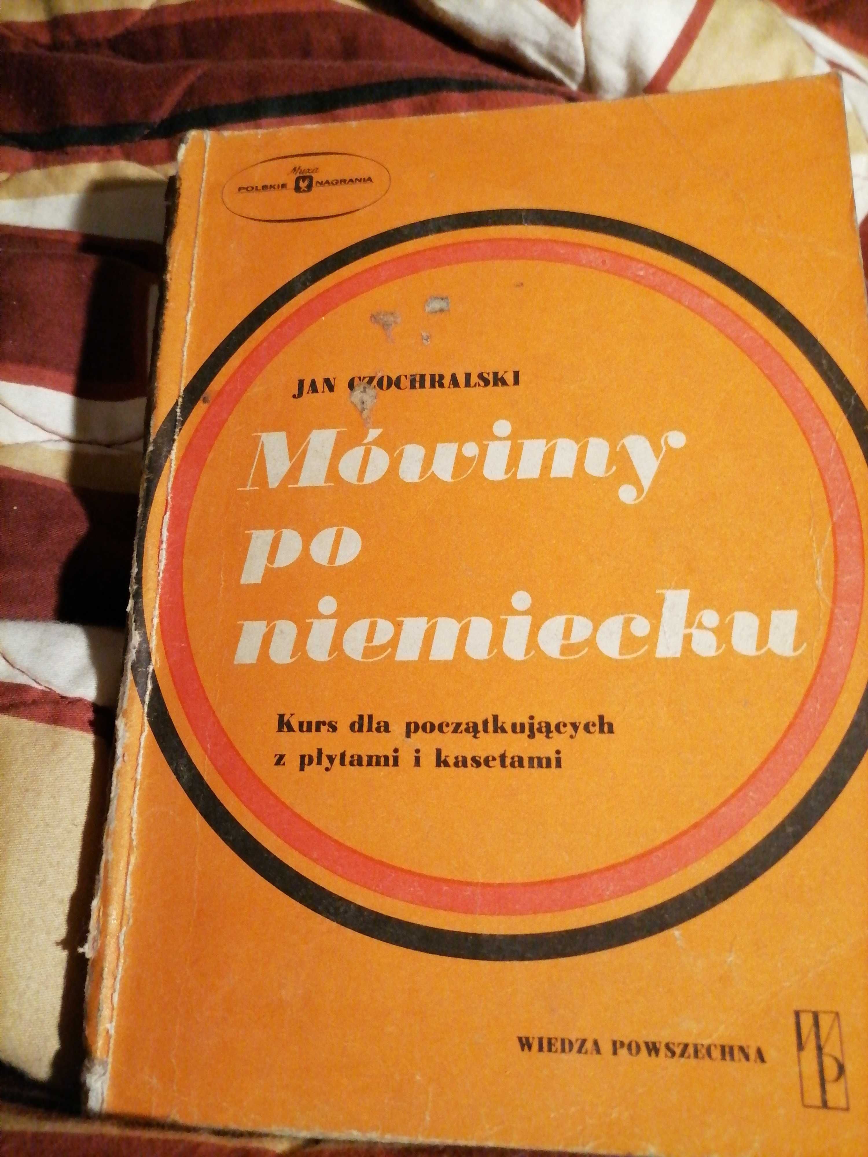 Mówimy po niemiecku-Jan Czochralski